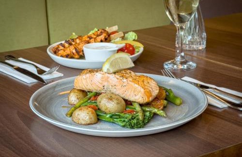 Stratford and New Town Hôtel | Holiday Inn Express London Stratford by IHG