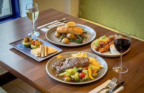 Stratford and New Town Hôtel | Holiday Inn Express London Stratford by IHG