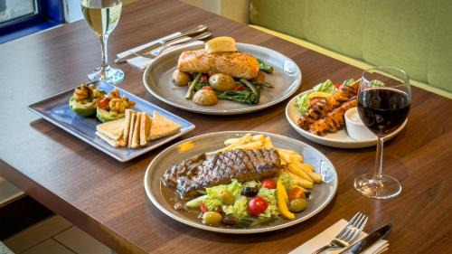 Stratford and New Town Hôtel | Holiday Inn Express London Stratford by IHG