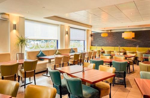 Stratford and New Town Hôtel | Holiday Inn Express London Stratford by IHG