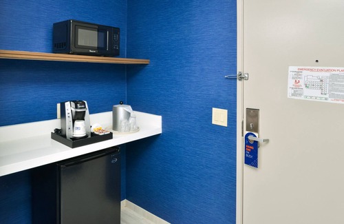 Westlake Hôtel | Holiday Inn Express Los Angeles Downtown West by IHG