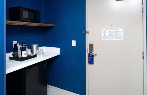 Westlake Hôtel | Holiday Inn Express Los Angeles Downtown West by IHG