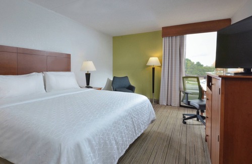 Lynchburg Hôtel | Holiday Inn Express Lynchburg by IHG