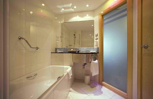 Alcobendas Hôtel | Holiday Inn Express Madrid-Alcobendas by IHG