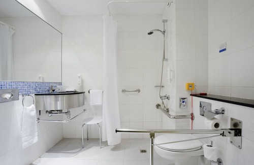 Alcobendas Hôtel | Holiday Inn Express Madrid-Alcobendas by IHG