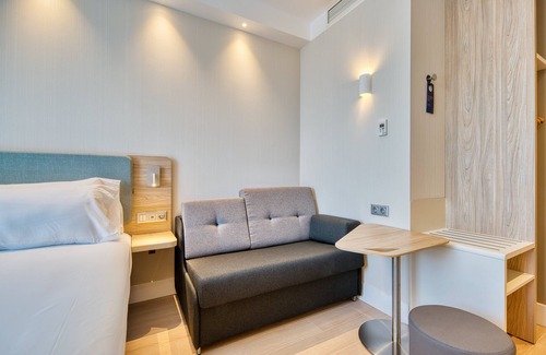 San Blas-Canillejas Hôtel | Holiday Inn Express Madrid Airport by IHG