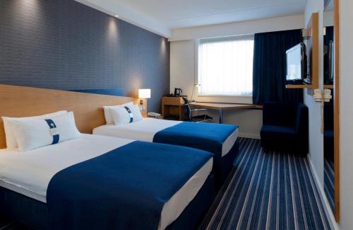Mechelen Hôtel | Holiday Inn Express Mechelen City Centre by IHG