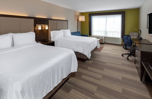Minden Hôtel | Holiday Inn Express Minden by IHG