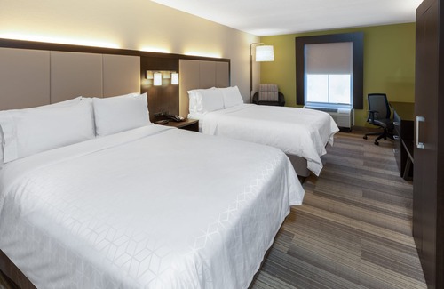 Minden Hôtel | Holiday Inn Express Minden by IHG