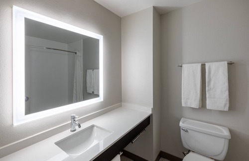 Minden Hôtel | Holiday Inn Express Minden by IHG