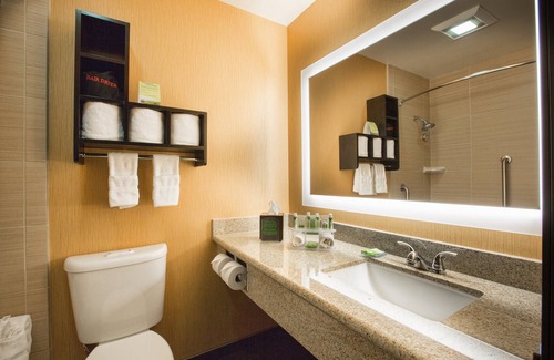 Shoreline West Hôtel | Holiday Inn Express Mountain View - S Palo Alto by IHG