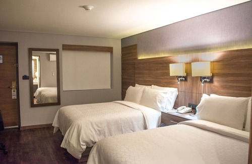 Morelia Hôtel | Holiday Inn Express - Morelia by IHG