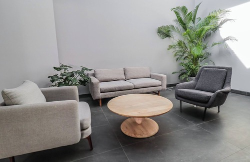 Morelia Hôtel | Holiday Inn Express - Morelia by IHG