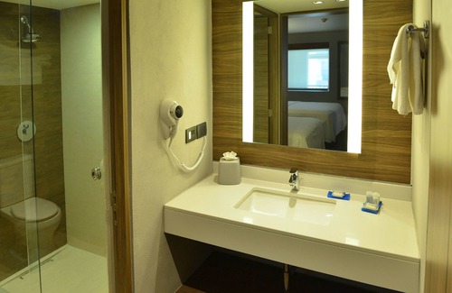 Morelia Hôtel | Holiday Inn Express - Morelia by IHG