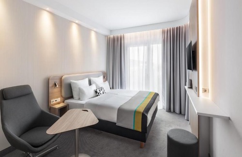 Berg am Laim Hôtel | Holiday Inn Express Munich - City East by IHG