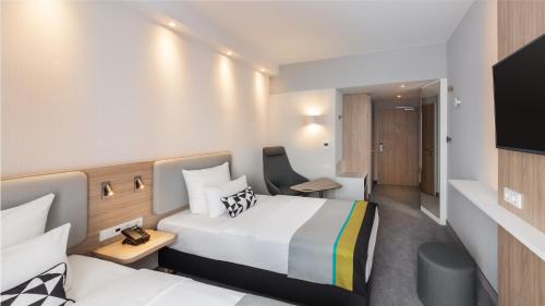 Berg am Laim Hôtel | Holiday Inn Express Munich - City East by IHG