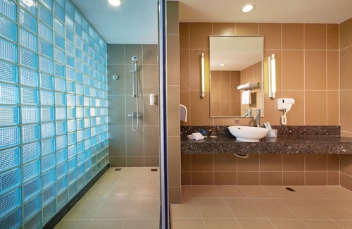 Chongchuan Hôtel | Holiday Inn Express Nantong Downtown by IHG
