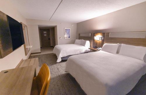 Neptune City Hôtel | Holiday Inn Express - Neptune by IHG