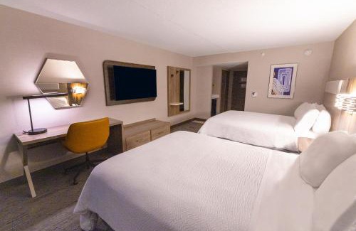 Neptune City Hôtel | Holiday Inn Express - Neptune by IHG