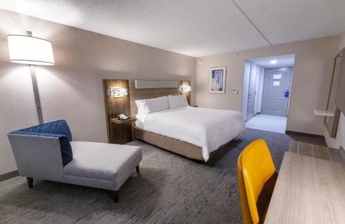 Neptune City Hôtel | Holiday Inn Express - Neptune by IHG