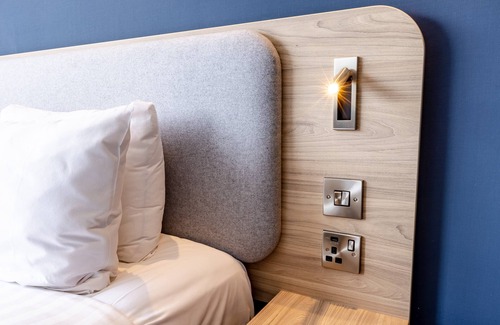 Norwich Hôtel | Holiday Inn Express Norwich by IHG