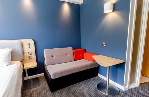 Norwich Hôtel | Holiday Inn Express Norwich by IHG