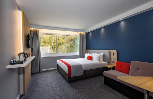 Norwich Hôtel | Holiday Inn Express Norwich by IHG