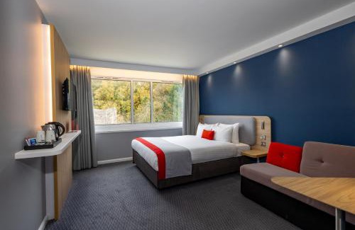 Norwich Hôtel | Holiday Inn Express Norwich by IHG