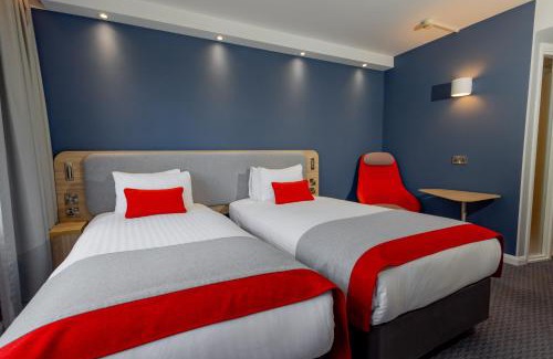 Norwich Hôtel | Holiday Inn Express Norwich by IHG