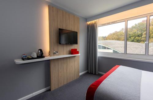 Norwich Hôtel | Holiday Inn Express Norwich by IHG