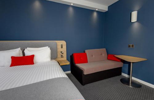 Norwich Hôtel | Holiday Inn Express Norwich by IHG