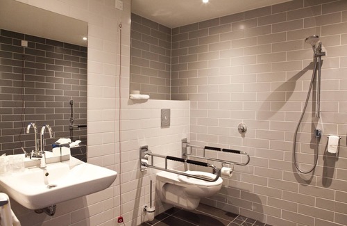 Oberhausen Hôtel | Holiday Inn Express Oberhausen by IHG