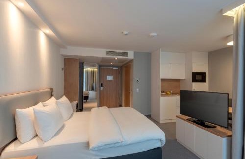Offenbach am Main Hôtel | Holiday Inn Express - Offenbach by IHG