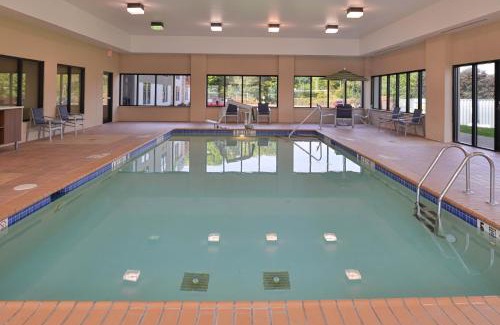 Olean Hôtel | Holiday Inn Express Olean by IHG