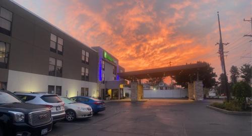 Olean Hôtel | Holiday Inn Express Olean by IHG