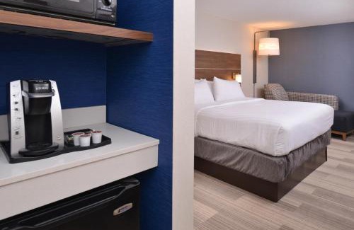 Olean Hôtel | Holiday Inn Express Olean by IHG
