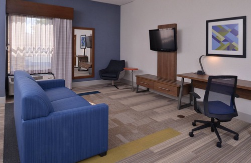 Olean Hôtel | Holiday Inn Express Olean by IHG