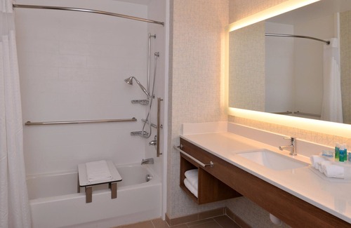Olean Hôtel | Holiday Inn Express Olean by IHG