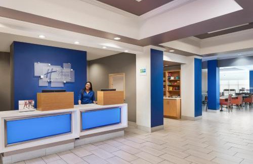 Palatka Hôtel | Holiday Inn Express Palatka Northwest by IHG