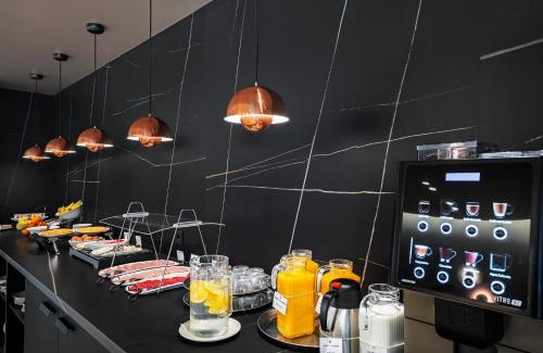 Pamplona Hôtel | Holiday Inn Express Pamplona by IHG