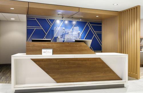 Peachtree Corners Hôtel | Holiday Inn Express Peachtree Corners-Norcross by IHG