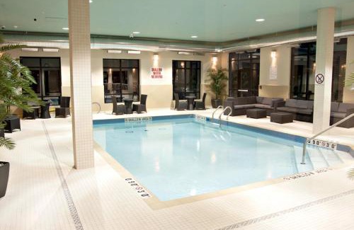 Pembroke Hôtel | Holiday Inn Express Pembroke by IHG