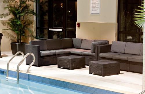 Pembroke Hôtel | Holiday Inn Express Pembroke by IHG