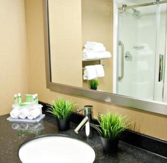 Pembroke Hôtel | Holiday Inn Express Pembroke by IHG