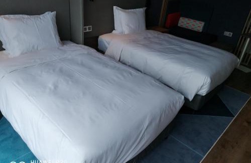 Chengdu Hôtel | Holiday Inn Express Pengzhou Downtown by IHG