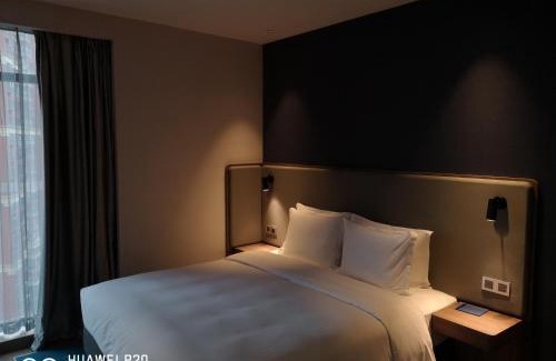 Chengdu Hôtel | Holiday Inn Express Pengzhou Downtown by IHG