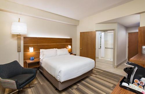 Peoria Hôtel | Holiday Inn Express Peoria North - Glendale by IHG