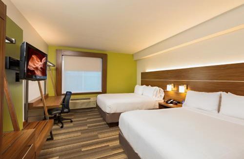 Peoria Hôtel | Holiday Inn Express Peoria North - Glendale by IHG