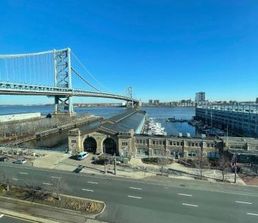 Old City Hôtel | Holiday Inn Express Philadelphia Penn's Landing by IHG