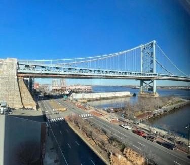 Old City Hôtel | Holiday Inn Express Philadelphia Penn's Landing by IHG
